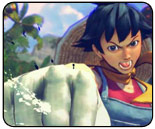 Nakky blog shows Makoto's alt, Super Street Fighter 4 rivals and more