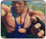 Street Fighter 4 Brawler Pack free of charge on Xbox Live