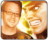 Seth talks EVO and other fighting game stuff