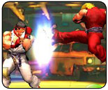 Street Fighter IV is #1 on iPhone top grossing app list