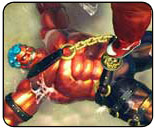 Japanese Super Street Fighter 4 team breaks down Hakan