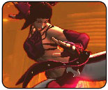 Minor notes about Super Street Fighter 4's audio from GameLatest