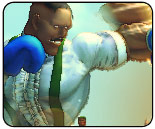 Stamina rankings for new Super Street Fighter 4 fighters, more notes