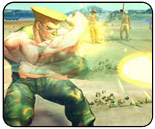 Super Street Fighter 4 devs discuss Guile, Dhalsim and old boss characters