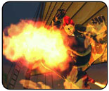 Updated: Super Street Fighter 4 team discusses new Street Fighter 4 fighters & bosses