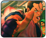 SSFIV devs discuss original Street Fighter 2 & Alpha characters