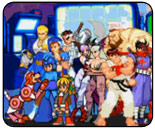 Killian on Marvel vs. Capcom 3 endings, costume codes and more