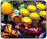 Seth responds further to Marvel vs. Capcom 3 control concerns