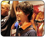Translated Famitsu interview with Daigo Umehara