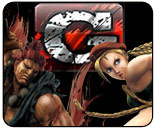 Results, video of GodsGarden Super Street Fighter 4 Tokido & Sako set
