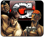 YHC-Mochi vs. Mago GodsGarden Super Street Fighter 4 video and results