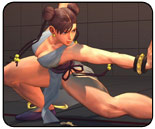 Nagoya Street Battle 15 SSFIV results
