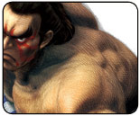 New Super Street Fighter 4 tier lists from Mago and Nemo