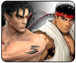 More rumors: Capcom vs. Namco in the works