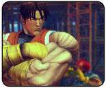 Player review of paid Super Street Fighter 4 lesson with Justin Wong