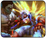 Street Fighter X Tekken producers talk shop on CVG