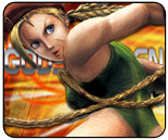 Schedule for second GodsGarden online Super Street Fighter 4 tourney