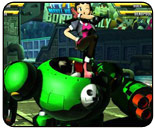 EuroGamer interviews Marvel vs. Capcom 3's producer, Ryota Niitsuma