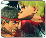 Battle for the West Coast Super Street Fighter 4 Crown results