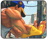 Super Street Fighter 4 AE DLC wasn't approved, new project in the works