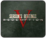 Seasons Beatings Redemption results, logs & notes