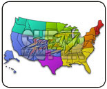 Rules posted for Super Street Fighter 4 EVO online, 16 states prohibited