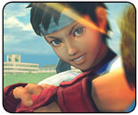 Super Street Fighter 4 AE changes for Chun-Li, El Fuerte, Sakura & Cody