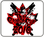 Canada Cup, Kumite and Dreamhack Spain results
