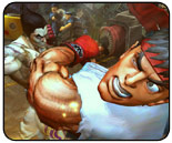 Capcom in final phase of deciding Street Fighter X Tekken's roster