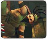 Super Street Fighter 4 AE changes to Honda, Gouken, Rose & Ibuki