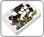 Epic Deal: SE FightStick + vanilla Street Fighter 4 for $29 at Wal-Mart