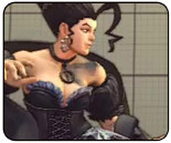 Super Street Fighter 4 costumes: Chun-Li, Viper, Rose, Sakura & Cammy