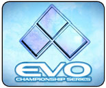EVO Online results, battle log, bracket and archived video