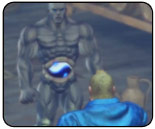 Super Street Fighter 4 rival dialogue transcript by Kenshiro