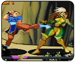 Svensson discusses releasing older Capcom fighters