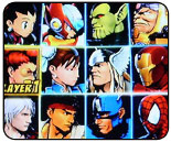 BradyGames Marvel vs. Capcom 3 strategy guide, roster known Feb. 8th?