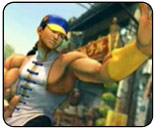 Super Street Fighter 4 Arcade Edition Battle Point tiers
