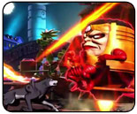 New character roundup for Marvel vs. Capcom 3