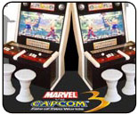 Capcom Europe announces Marvel vs. Capcom 3 UK Fight Club dates
