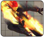 Super Street Fighter 4 AE devs notes: Ryu, Cammy, C. Viper, Guy & Balrog