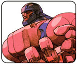 Updated: Sentinel disconfirmed for Marvel vs. Capcom 3?