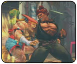 DojoSports 5v5 SSFIV results, Evil Ryu and Oni discussion