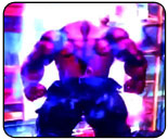 Oni and Evil Ryu Super Street Fighter 4 AE video roundup