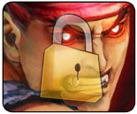 Report: Capcom asked arcade to relock Oni and Evil Ryu