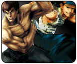 Super Street Fighter 4 Arcade Edition tier list by Daigo, Tokido and Mago