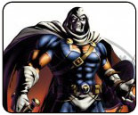 Taskmaster Marvel vs. Capcom 3 analysis by Sumoslamman