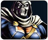 Marvel vs. Capcom 3 moves for Hsien-Ko, Haggar, Akuma & Taskmaster