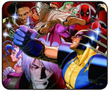 Capcom discusses the marketing process behind Marvel vs. Capcom 3