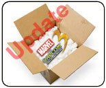 Capcom follows up again on delayed Marvel vs. Capcom 3 store orders