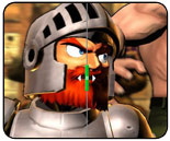 PS3/360 Marvel vs. Capcom 3 image comparison